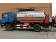 沥青洒布车E图1