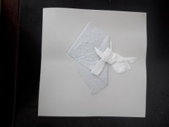 吊带EVA防水板图1