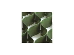 铆接型高强土工格室图1