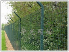 高速公路隔离栅图1