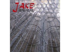 K-GHJ-2500型数控钢筋笼滚焊机图1