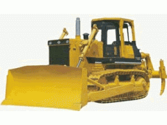 TY320推土机图1