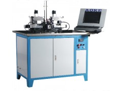 全自动手机按键钻孔机图1