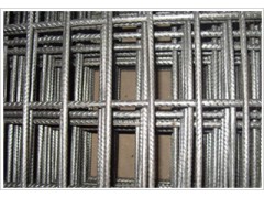 钢筋焊接网图1
