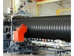 hdpe双壁波纹管图1