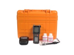 NJAL-H混凝土碱含量快速测定仪图1