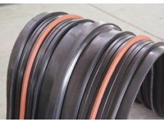 复合式遇水膨胀橡胶止水带图1