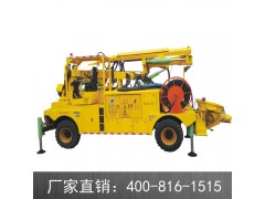 厂家直销申鑫牌TXJS30混凝土喷浆机组 含空压机 机械手图2