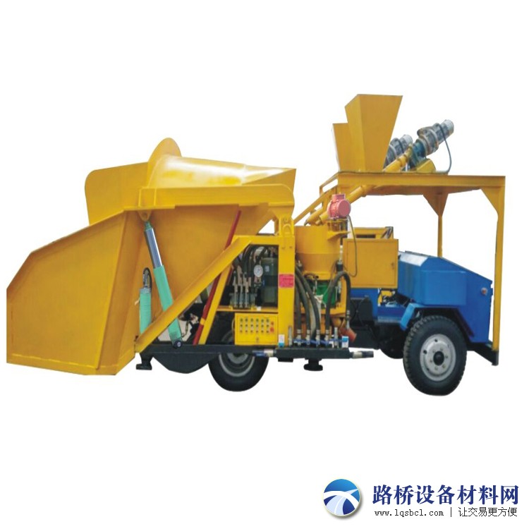 正城铁、35一拖二单斗