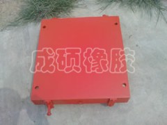 GPZ(II)盆式橡胶桥梁支座图1