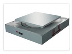 TPZB铁路桥梁盆式橡胶支座图1