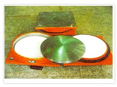 QZ球型橡胶支座图1