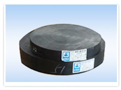 圆形球冠板式橡胶支座图1