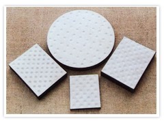 公路桥梁板式橡胶支座图1
