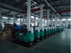 康明斯发电机组图1