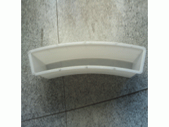 高速公路护坡砖模具图1