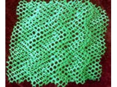 三维土工网垫图1