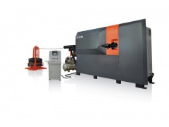 康振数控钢筋弯箍机图1