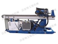 GXP-20B型低架旋喷钻机图1