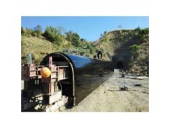 隧道台车|钢模台车|特小断面台车图1