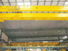 欧式双梁起重机图1