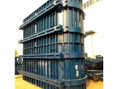 淮北桥梁钢模板 钢模板 桥梁模板图3