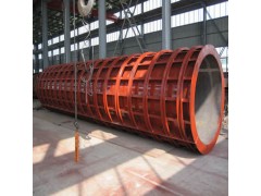 滁州桥梁模板 桥梁钢模板 定型钢模板图3