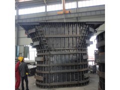 安庆钢模板 桥梁钢模板 定型钢模板图1