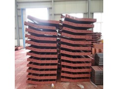 黄山桥梁钢模板 钢模板 桥梁模板图2