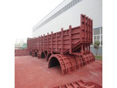 阜阳钢模板 桥梁模板 桥梁钢模板图1