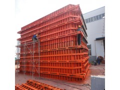 宿州定型钢模板 钢模板 桥梁钢模板图3