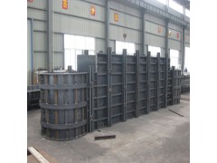 淮南桥梁模板 定型钢模板 钢模板图1