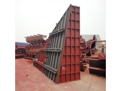 淮南桥梁模板 定型钢模板 钢模板图3