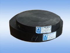 球冠圆板式橡胶支座图1