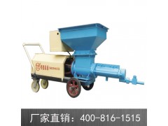 厂家直销SJB20不带搅拌砂浆泵 砂浆泵图1