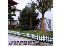 山东宿松护栏生产商提供pvc护栏 塑钢护栏 锌钢护栏定制图1