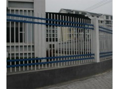 供应锌钢护栏-栅栏栏杆供应陕西白水锌钢围墙护栏图3