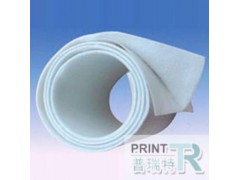 短纤针刺土工布图1