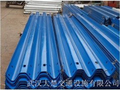 2016波形护栏首选武汉大楚，经久耐用，波形护栏咨询图1