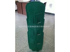 塑料中空防眩板图1