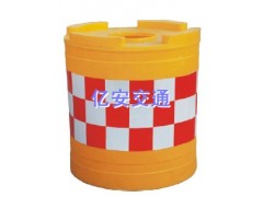 圆形防撞桶图1