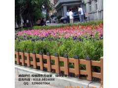 供应安全环保pvc护栏，pvc护栏咨询，详情电联图3