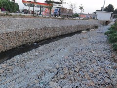 供应防水土流失格宾网护垫，石笼网箱，批量生产价格更优惠图3