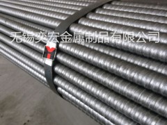 中空注浆锚杆图1