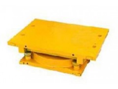 抗压球铰钢支座图1