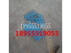 原装正品仕高玛混凝土搅拌机衬板,叶片配件图2