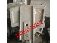 珠海仕高玛搅拌叶片|搅拌臂|衬板搅拌机配件图1