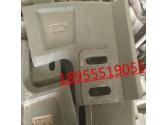 珠海仕高玛搅拌叶片|搅拌臂|衬板搅拌机配件图2