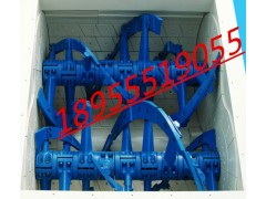 南方路机3000D混凝土搅拌机叶片，衬板配件搅拌楼耐磨件配件图1