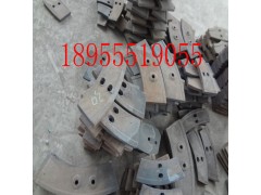 南方路机3000D混凝土搅拌机叶片，衬板配件搅拌楼耐磨件配件图3